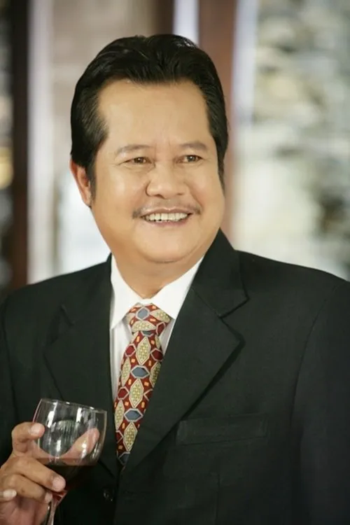 Photo of Thanh Nam