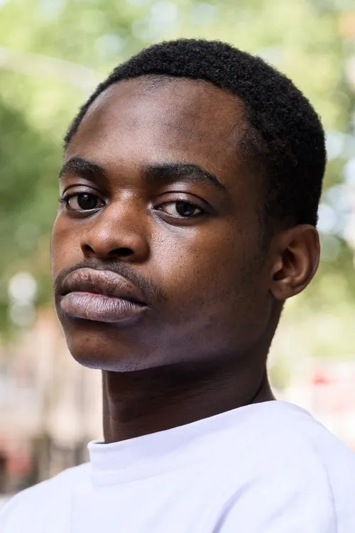 Photo of Thapelo Mashiane