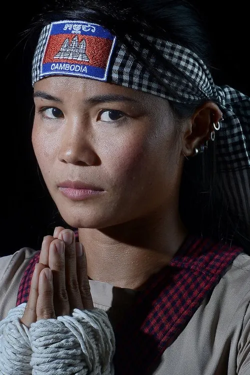 Photo of Tharoth Sam