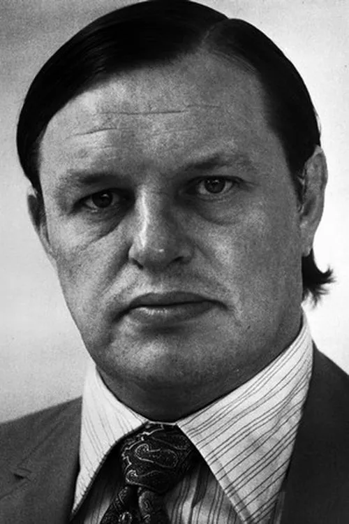 Photo of Thayer David