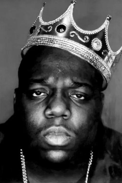 Photo of The Notorious B.I.G.