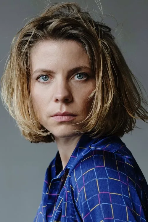 Photo of Thea Rasche