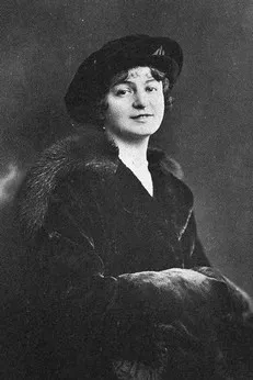 Profile photo of Thea Sandten