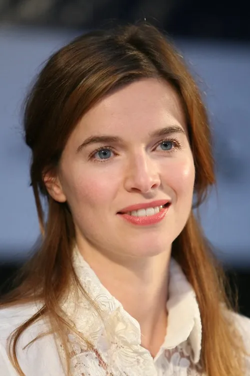 Photo of Thekla Reuten