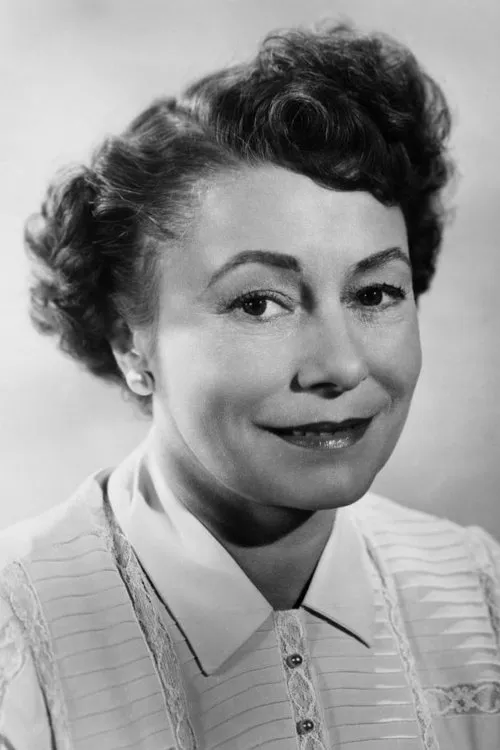 Photo of Thelma Ritter