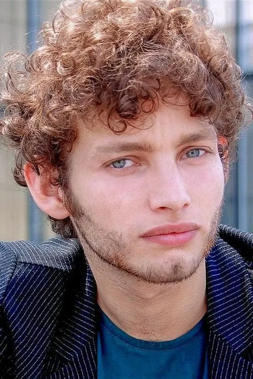 Photo of Théo Cholbi