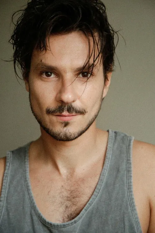 Photo of Théo Delezenne