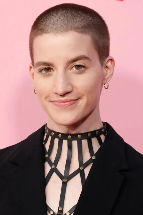 Photo of Theo Germaine