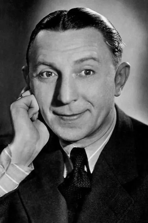 Photo of Theo Lingen