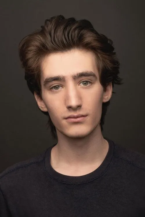 Profile photo of Theo Taplitz