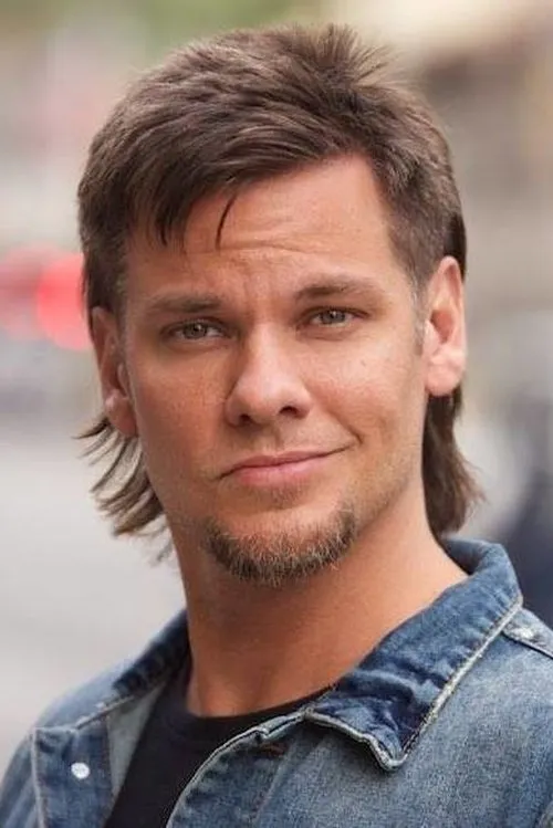Photo of Theo Von