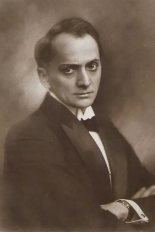 Photo of Theodor Loos