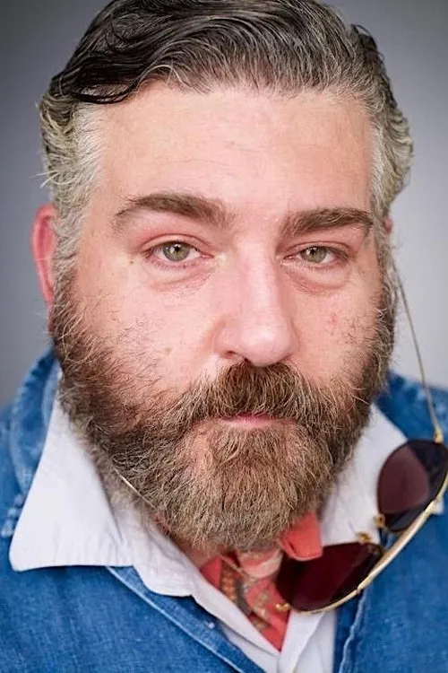 Photo of Theodore Bouloukos