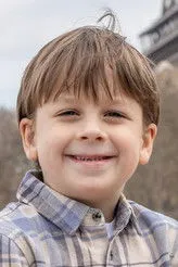 Photo of Theodore Lindsey