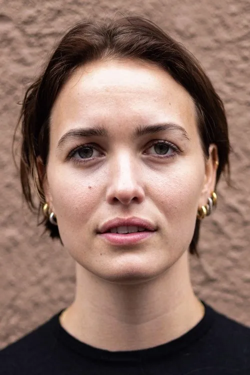 Photo of Theresa Frostad Eggesbø