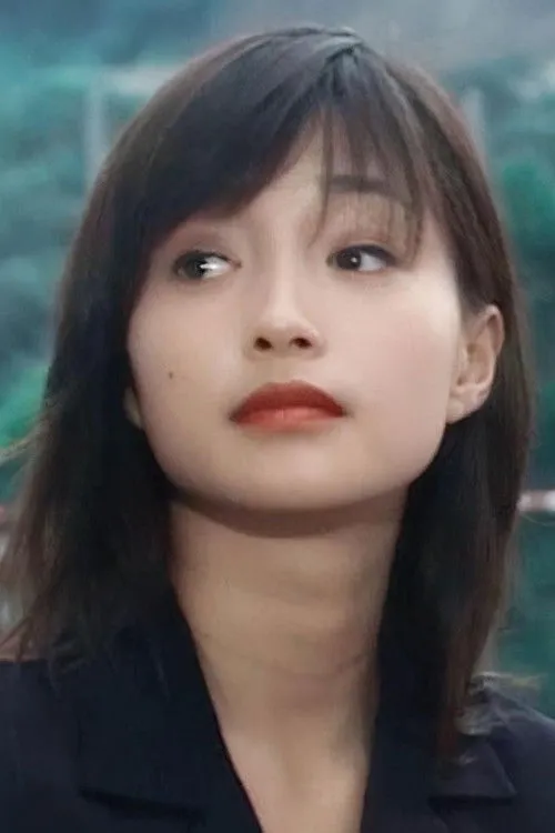 Photo of Theresa Lee Yee-Hung