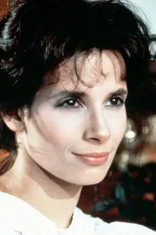 Photo of Theresa Saldana