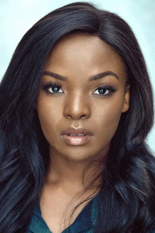 Profile photo of Theresa Shangazhike