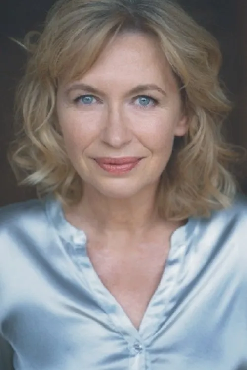 Photo of Therese Hämer