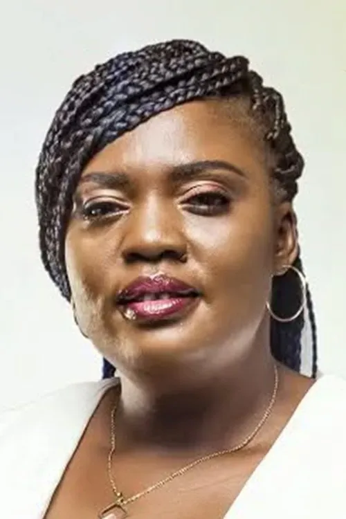 Photo of Thérèse Ngono