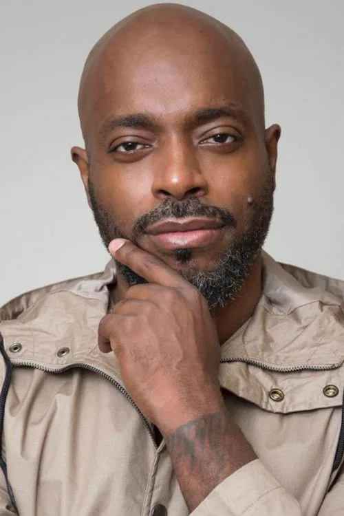 Photo of Thiago Thomé