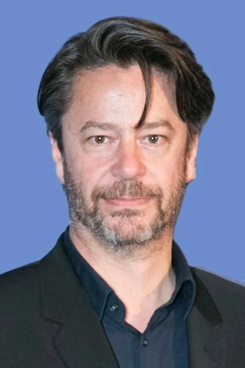 Photo of Thibault de Montalembert