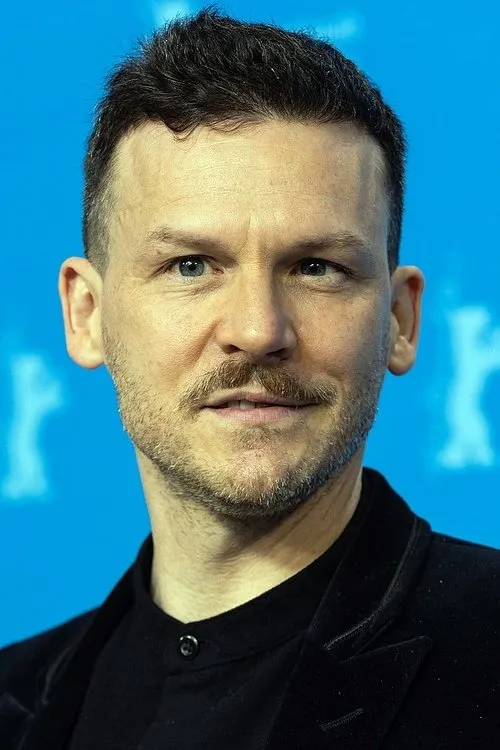 Photo of Thibault Vinçon