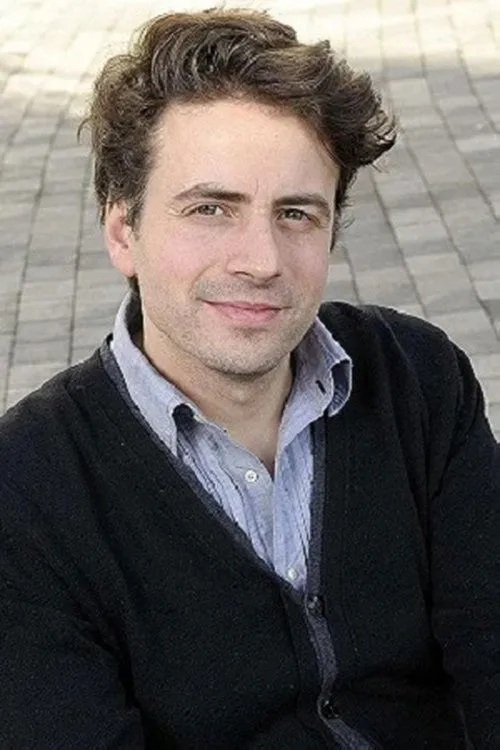 Photo of Thibaut Nève