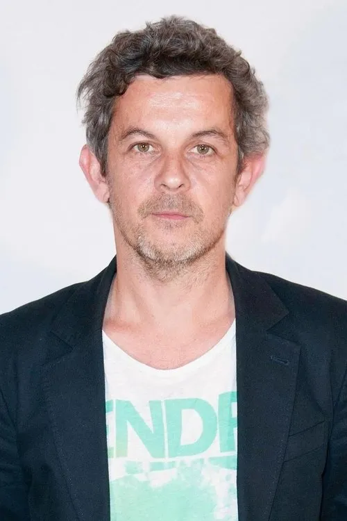 Photo of Thierry de Peretti