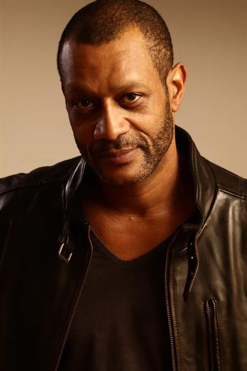 Photo of Thierry Desroses