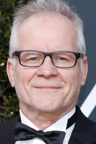 Photo of Thierry Frémaux