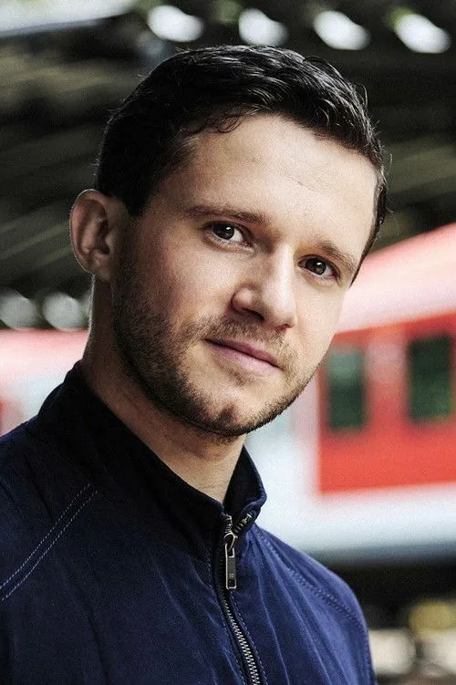 Profile photo of Thimo Meitner