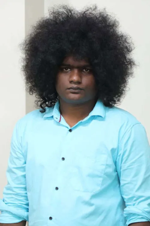 Profile photo of Thiruvarur Ganesh