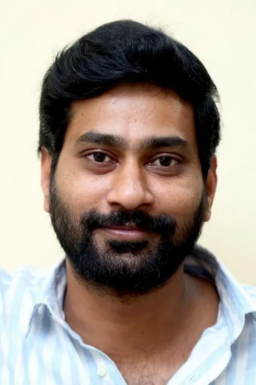 Photo of Thiruveer Reddy