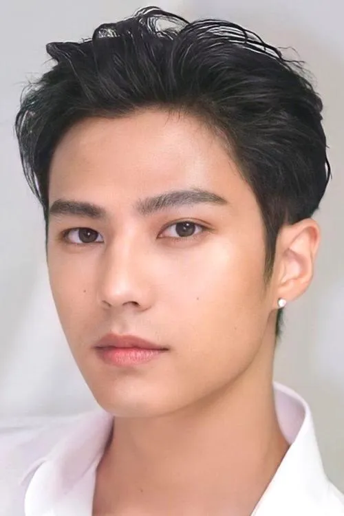 Photo of Thiti Mahayotaruk