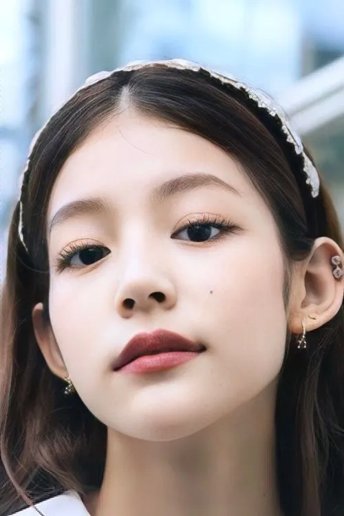 Photo of Thitiya Jirapornsilp