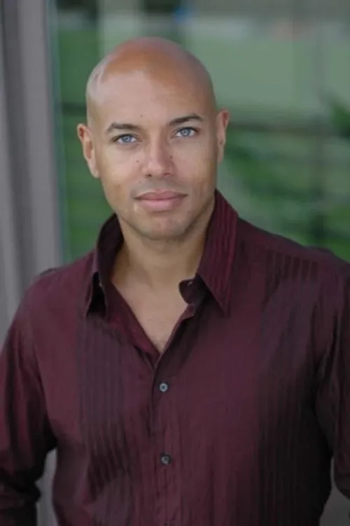 Photo of Thom Allison