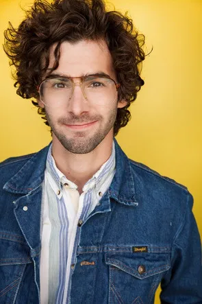 Photo of Thom Shelton