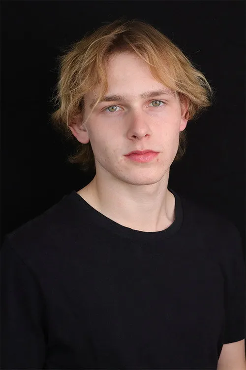 Photo of Thomas Barton