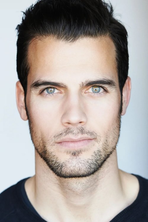 Photo of Thomas Beaudoin
