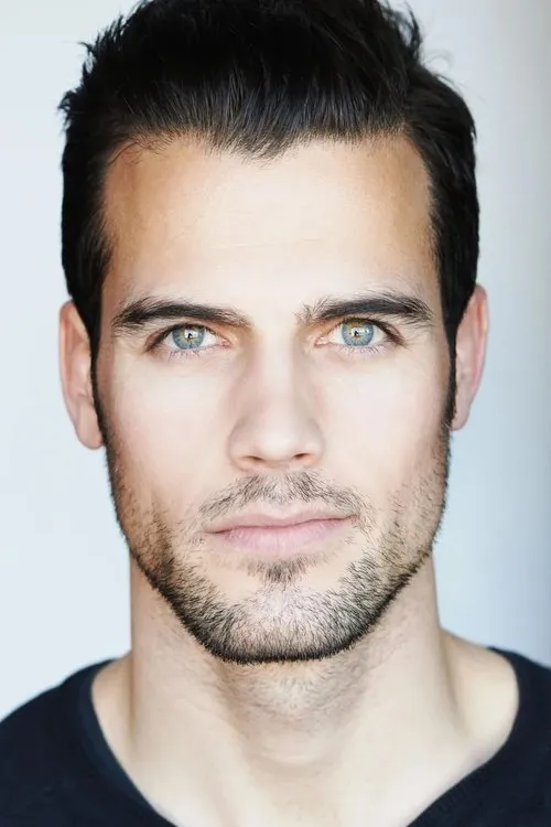 Photo of Thomas Beaudoin