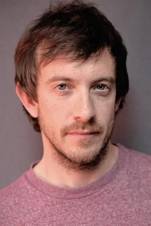 Photo of Thomas Blanchard