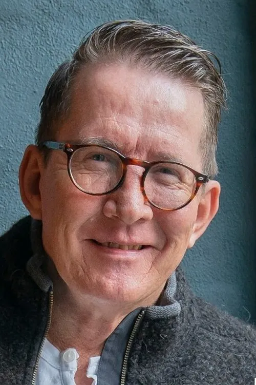 Photo of Thomas Bo Larsen