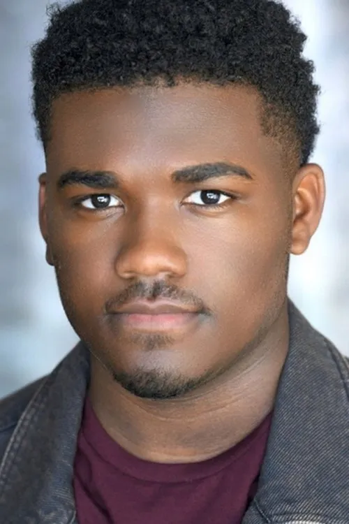 Photo of Thomas Boyce