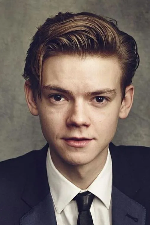 Photo of Thomas Brodie-Sangster