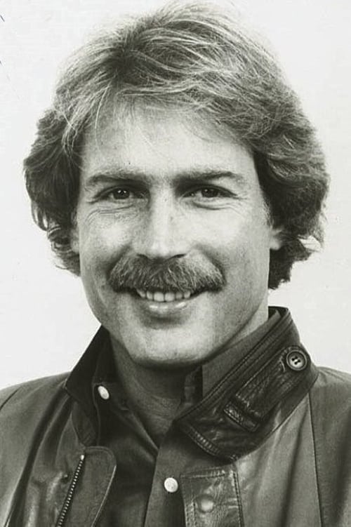 Photo of Thomas Brunelle