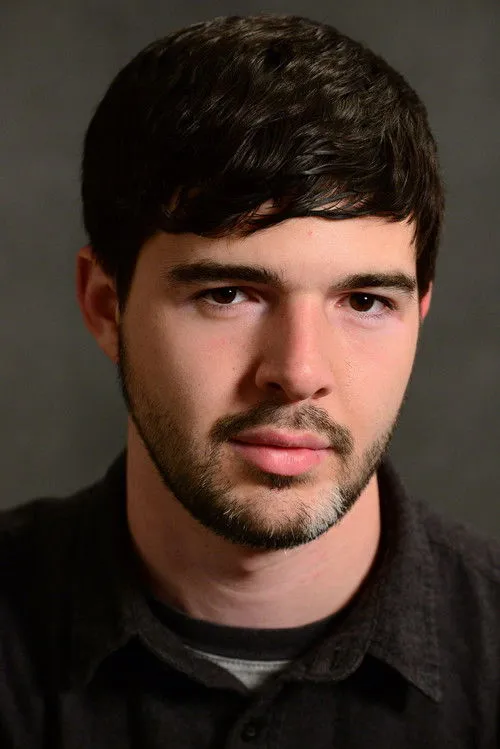 Photo of Thomas Burke