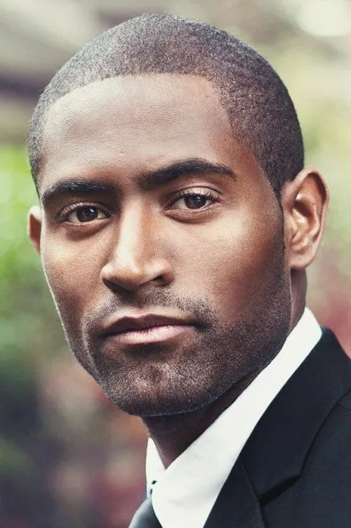 Photo of Thomas Cadrot