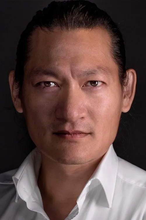 Photo of Thomas Chaanhing