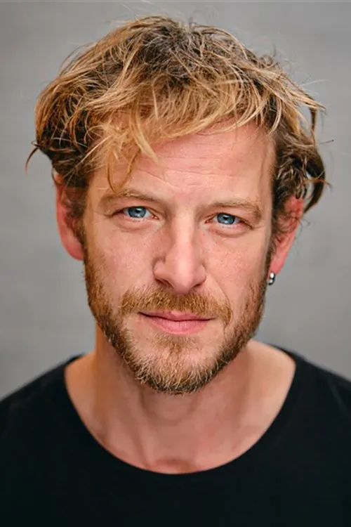 Photo of Thomas Coumans